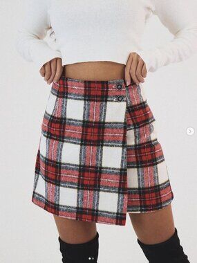 Cry Baby | Rachel Skirt